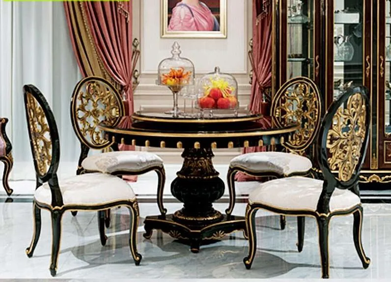 5 Factors to Consider When Choosing Your Dining Table Shape 10 5 Factors to Consider When Choosing Your Dining Table Shape
