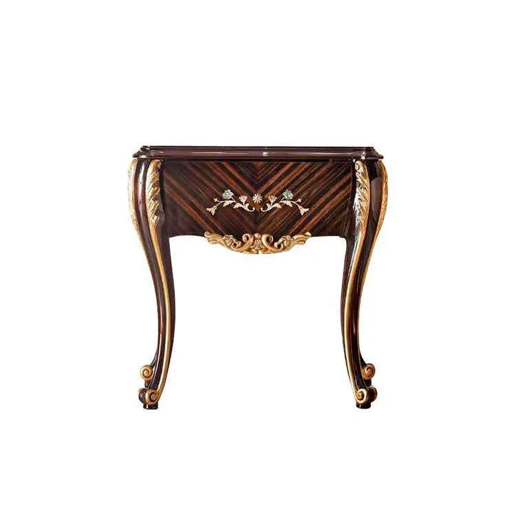 OE-FASHION NEW CLASSICAL NIGHT STAND