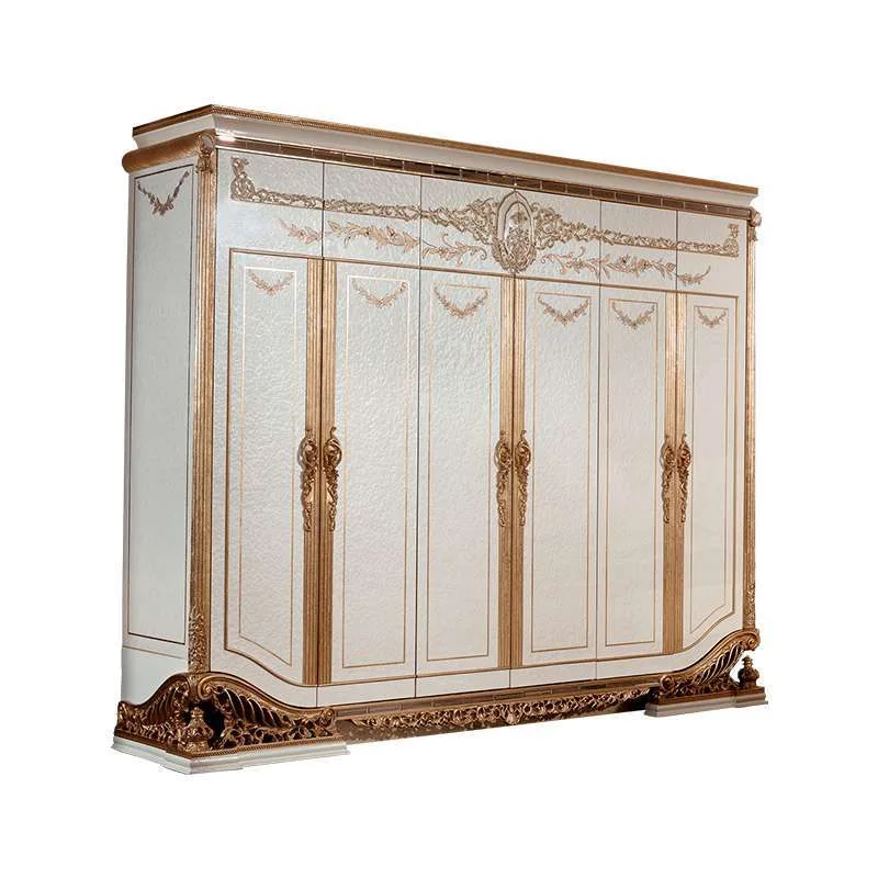 Bespoke Vintage hand carved coffee table &ndash; reference view &ndash; bedroom furniture 5 2