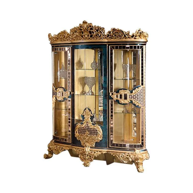 Bespoke French style royal sofa set for living room furniture &ndash; reference view &ndash; dining room furniture 1 7