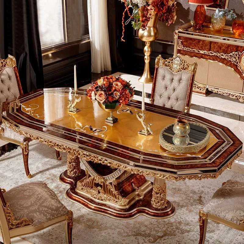 Why Are Dining Tables So Expensive? Unveiling the Costs 7 dining room furniture 3 2