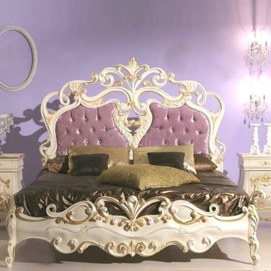 Luxury extra large wardrobe craftsmanship close-up – Wardrobes design