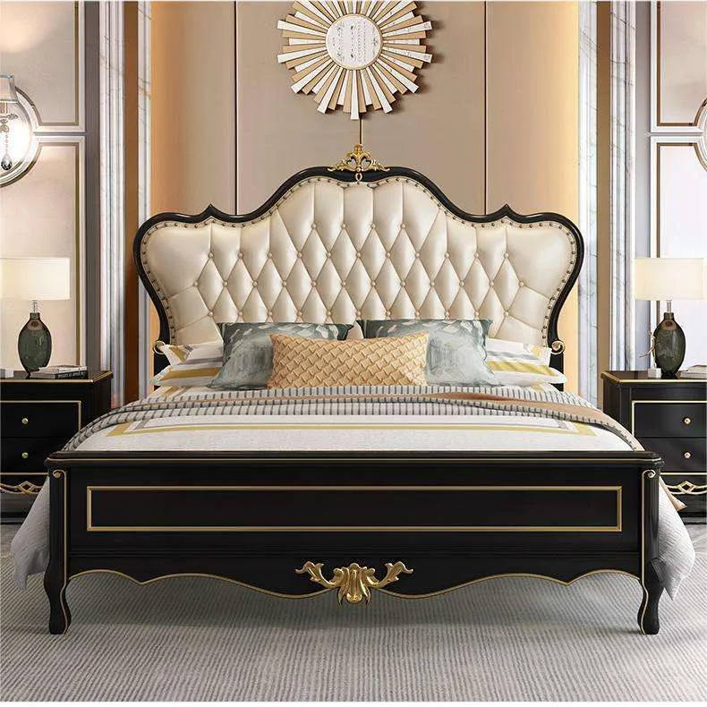 Luxury solid wood console table with storage interior perspective – Console tables design