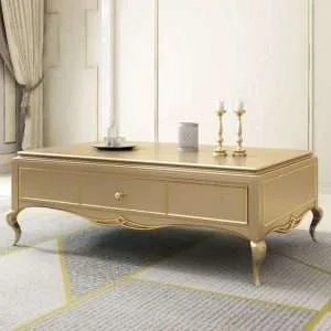 OE-FASHION Affordable Coffee Tables with Storage - Stylish & Functional