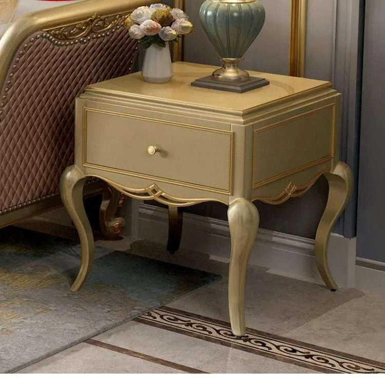 Luxury tv cabinet with 6 drawer - Image 2
