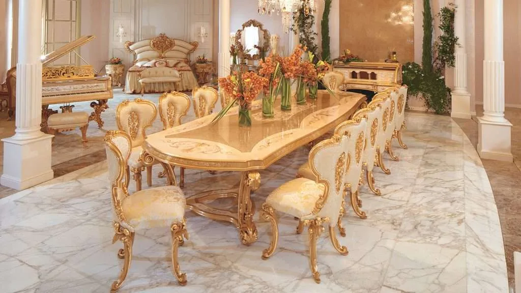 Why Are Dining Tables So Expensive? Unveiling the Costs 1 Why Are Dining Tables So Expensive? Unveiling the Costs