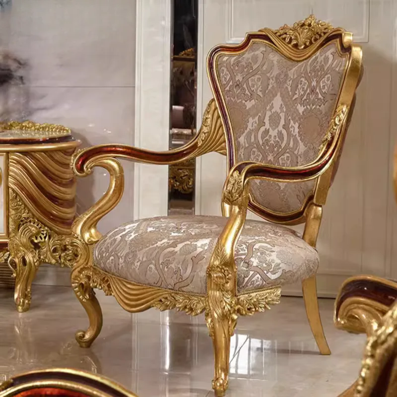 Luxury custom mid century sofa 3 Luxury wood arm chair with cushion, wooden dining chair, custom accent chair for dining room ideas