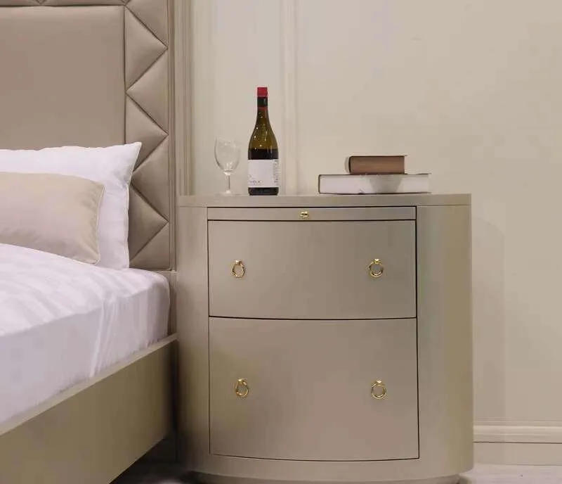 Luxury Modern Queen Size Bed designs material texture – Beds design