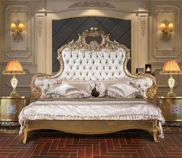 Luxurious Custom Classic Sofa Sets for Living Rooms - Image 6