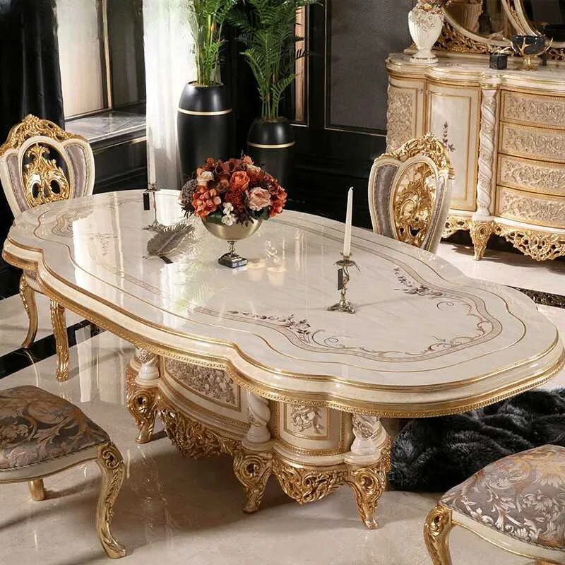 Why Are Dining Tables So Expensive? Unveiling the Costs 5 Why Are Dining Tables So Expensive? Unveiling the Costs