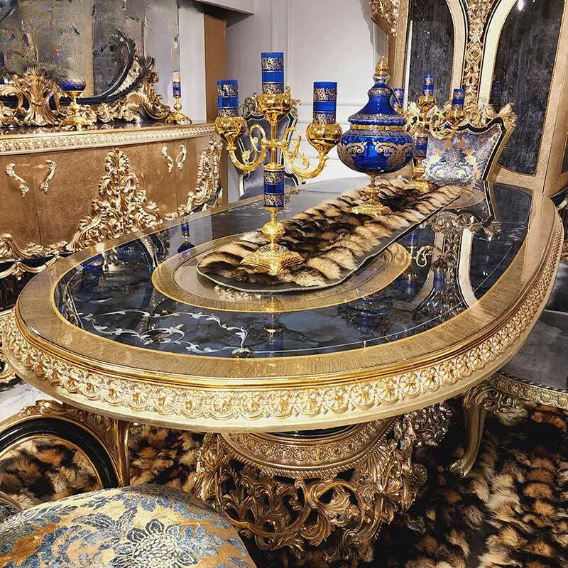 Why Are Dining Tables So Expensive? Unveiling the Costs 6 Why Are Dining Tables So Expensive? Unveiling the Costs