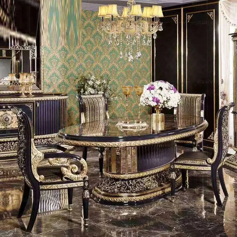 Why Are Dining Tables So Expensive? Unveiling the Costs 4 Transform Your Dining Room with Rustic Oval Dining Tables