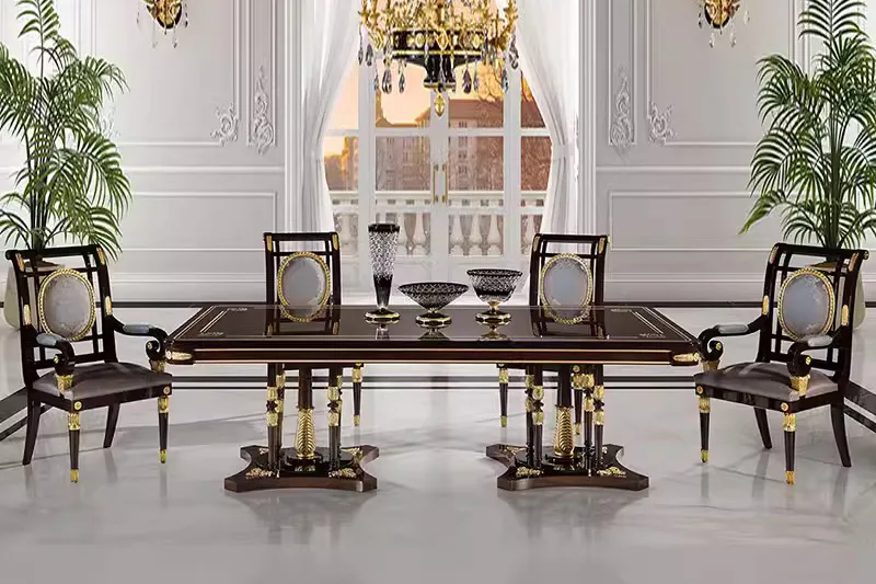 Why Are Dining Tables So Expensive? Unveiling the Costs 2 Custom Classic Dining Tables: Your Forever Furniture