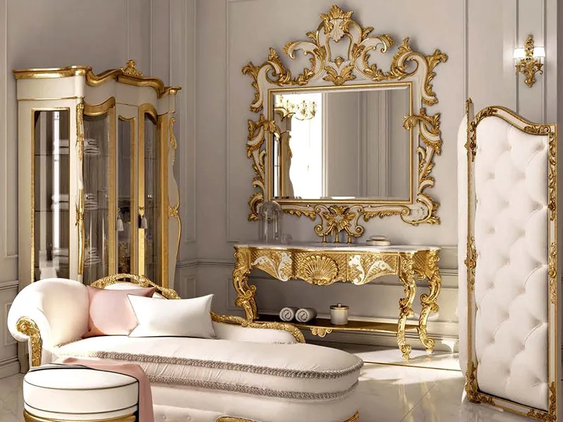 How to Incorporate Hand-Carved Wooden Furniture in Modern Room Designs