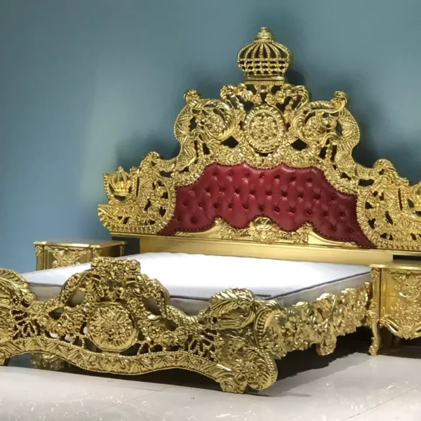 Custom Classic Furniture: A Guide to Lasting Style