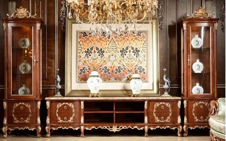 Top 6 Wood Types for Custom Classic Furniture: A Guide for Beginners 9 Discover the top 6 wood types for custom classic furniture and transform your space with this beginner's guide to timeless elegance.