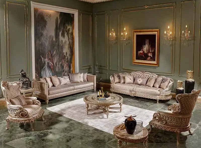 5 Common Mistakes to Avoid When Decorating with Vintage Sofas 10 5 Common Mistakes to Avoid When Decorating with Vintage Sofas