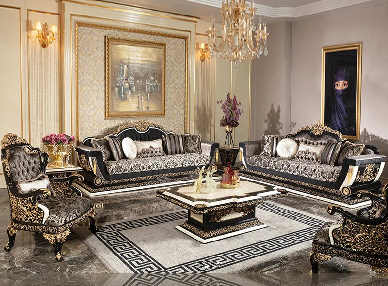 5 Common Mistakes to Avoid When Decorating with Vintage Sofas 14 5 Common Mistakes to Avoid When Decorating with Vintage Sofas