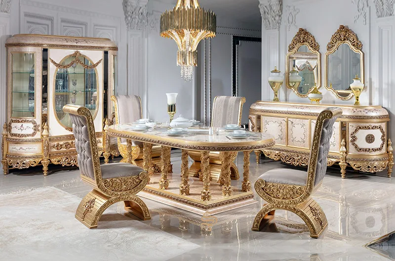 Top Cost-Saving Tips When Buying Custom Classic Furniture 13 Top Cost-Saving Tips When Buying Custom Classic Furniture