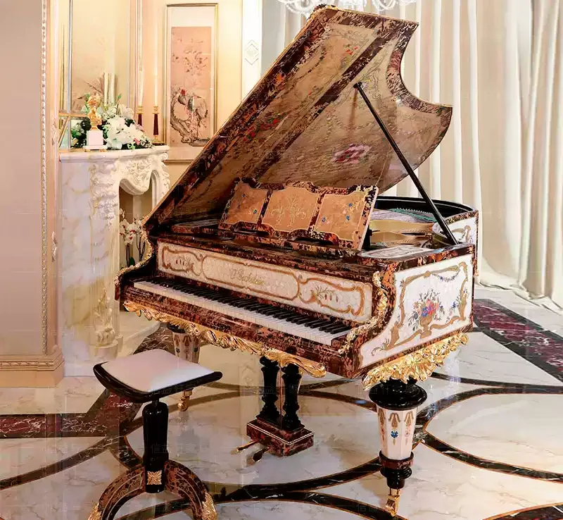 Top Cost-Saving Tips When Buying Custom Classic Furniture 4 Top Cost-Saving Tips When Buying Custom Classic Furniture