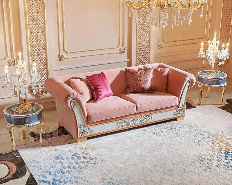 5 Common Mistakes to Avoid When Decorating with Vintage Sofas 1 5 Common Mistakes to Avoid When Decorating with Vintage Sofas