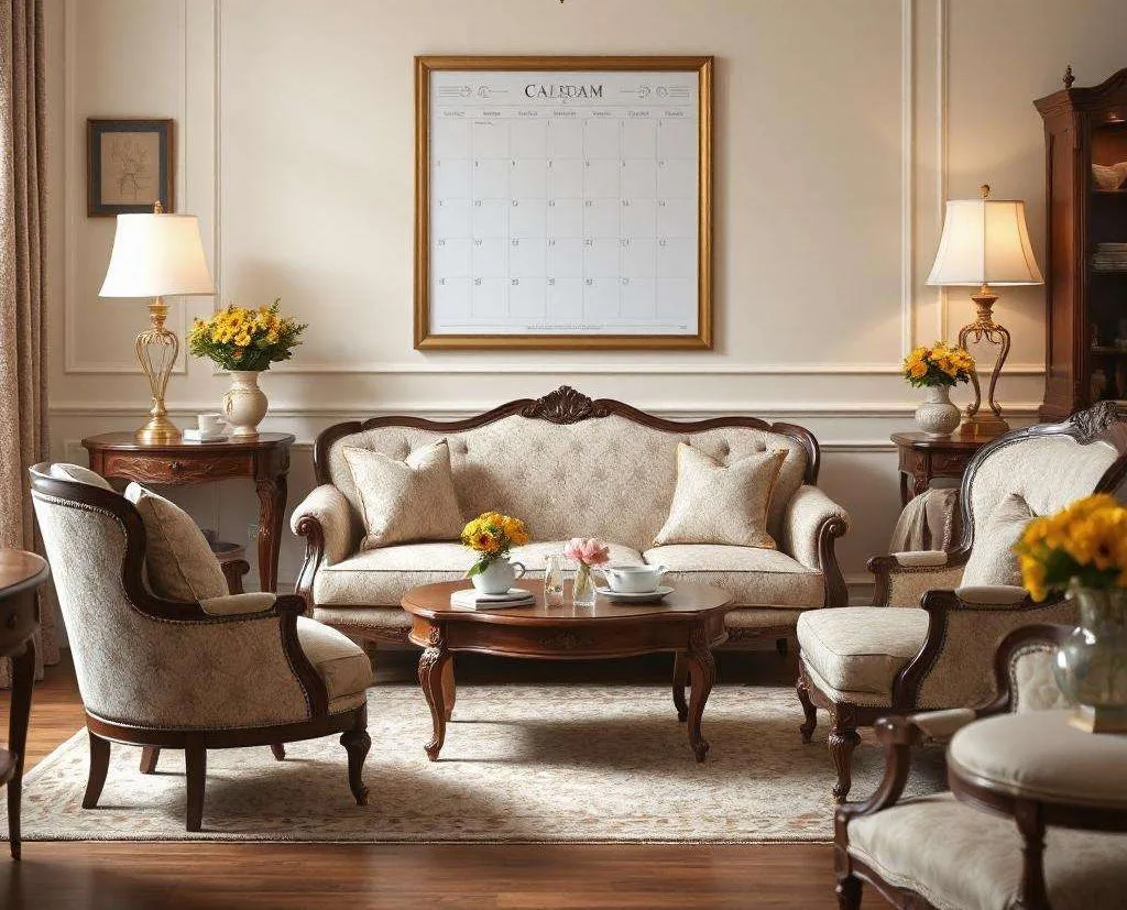 Top Cost-Saving Tips When Buying Custom Classic Furniture 6 Top Cost-Saving Tips When Buying Custom Classic Furniture