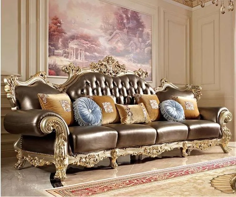 5 Common Mistakes to Avoid When Decorating with Vintage Sofas 4 5 Common Mistakes to Avoid When Decorating with Vintage Sofas