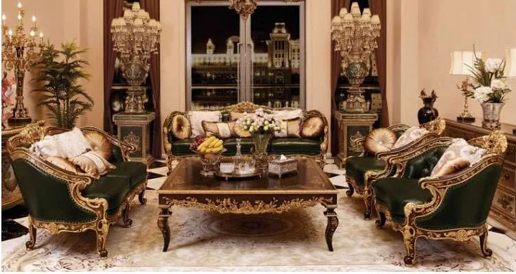 5 Common Mistakes to Avoid When Decorating with Vintage Sofas 5 5 Common Mistakes to Avoid When Decorating with Vintage Sofas