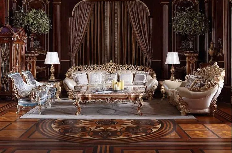 5 Common Mistakes to Avoid When Decorating with Vintage Sofas 6 5 Common Mistakes to Avoid When Decorating with Vintage Sofas