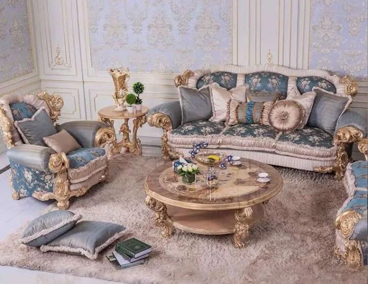 5 Common Mistakes to Avoid When Decorating with Vintage Sofas 3 5 Common Mistakes to Avoid When Decorating with Vintage Sofas
