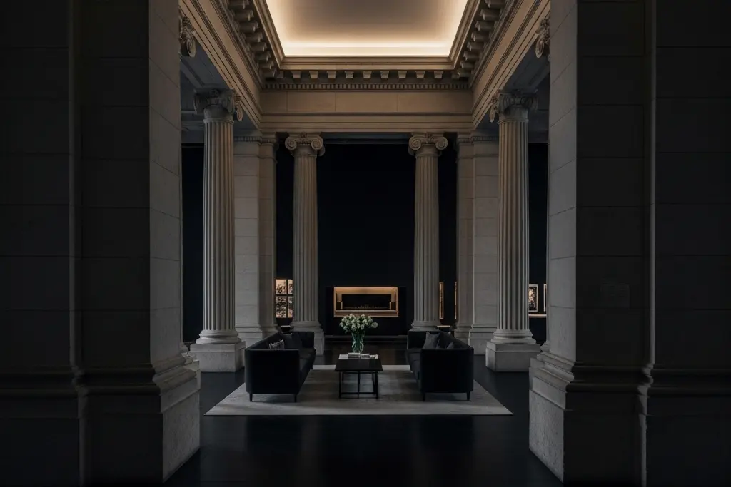 Solid wood structural clarity in furniture joinery