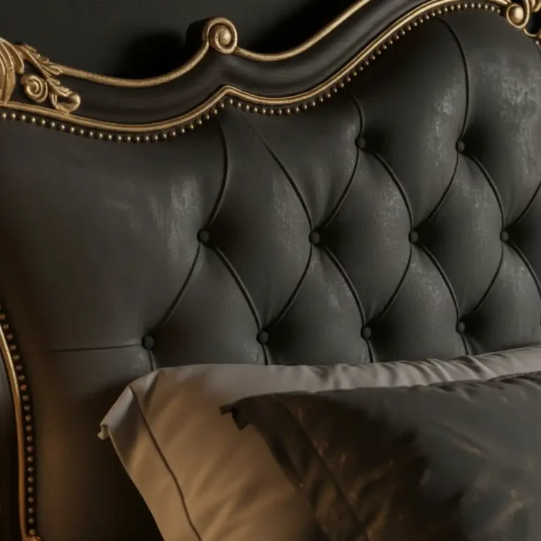 Gallery 8 8 bed detail