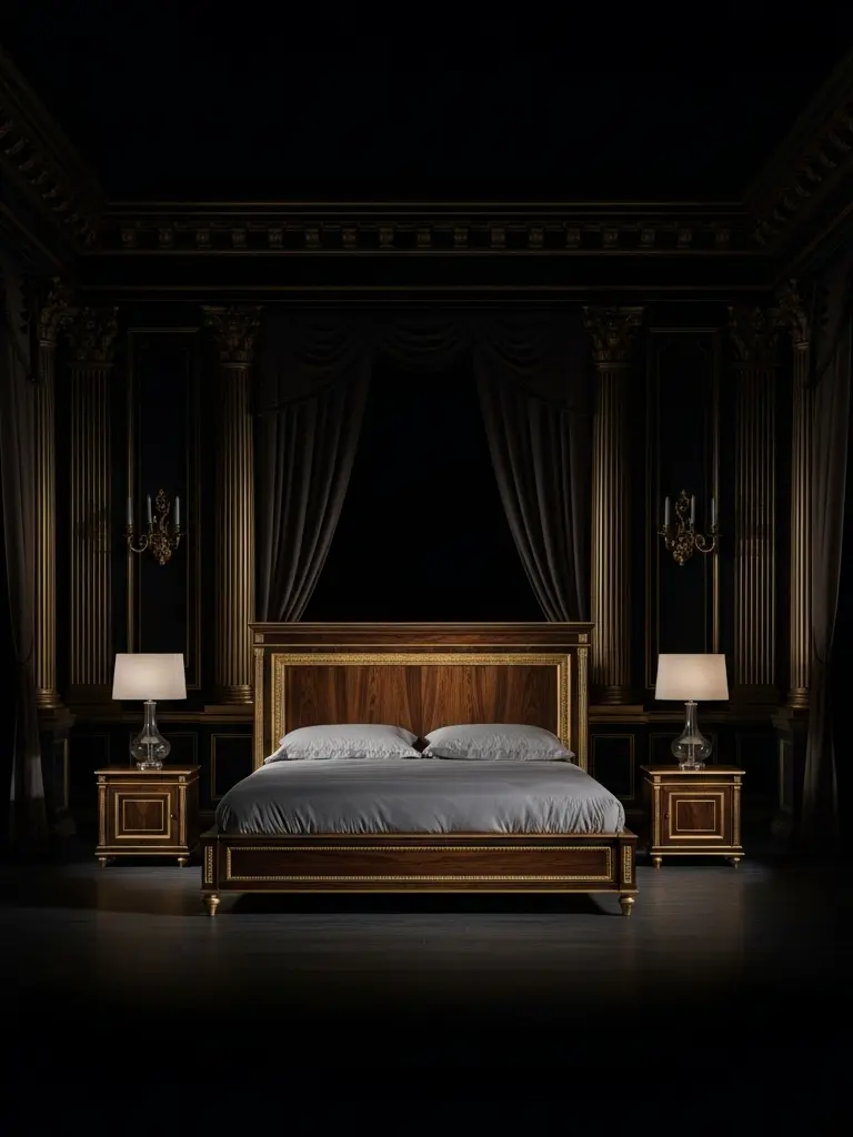 Gallery 19 Imperial Palace Furniture