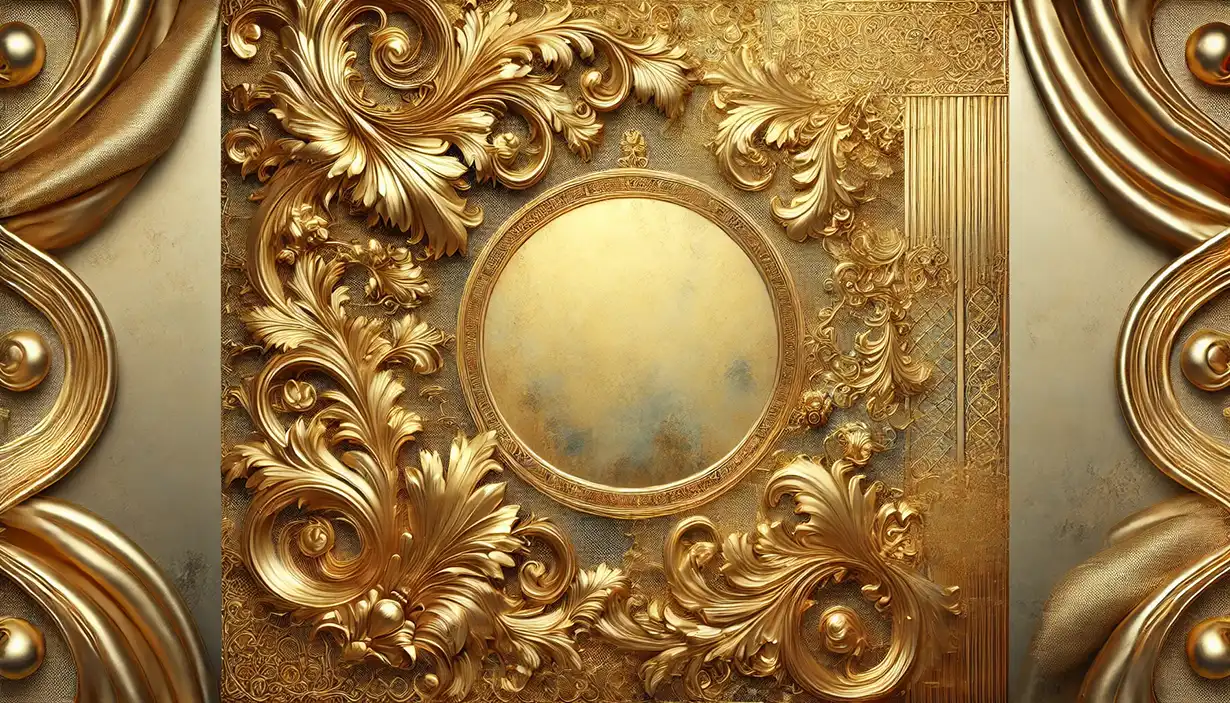 Historical bespoke furniture atelier structure