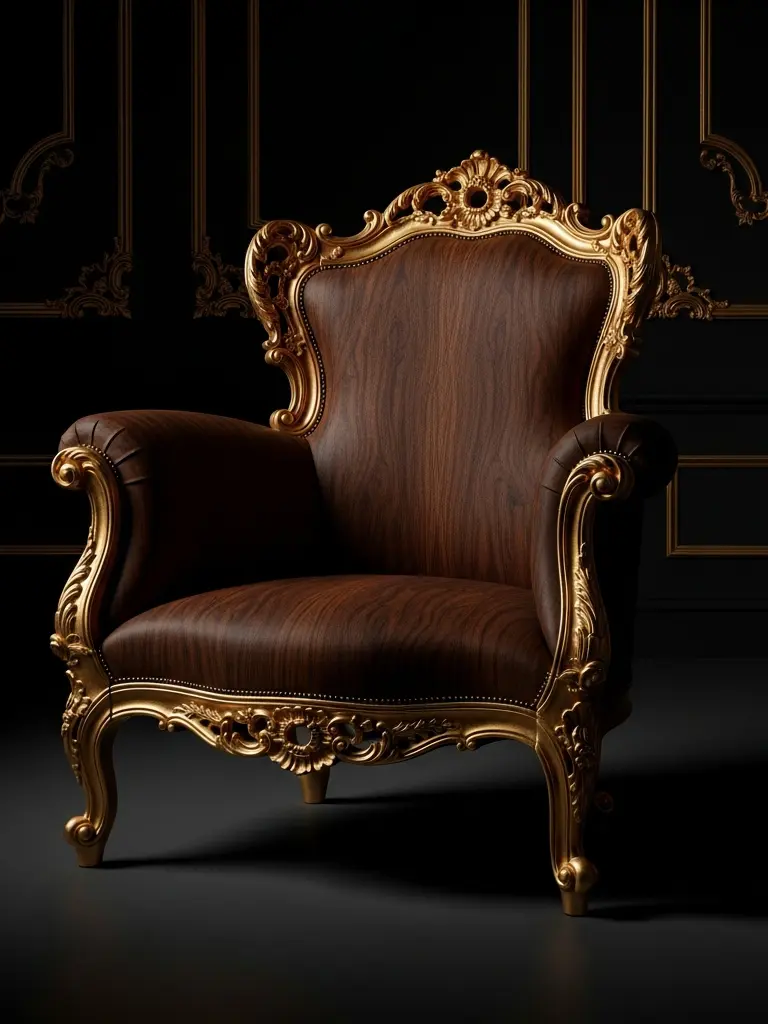 Gallery 17 Rococo Royal Collection