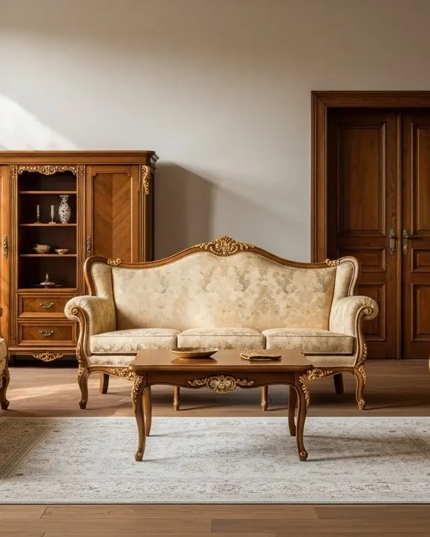 OE-FASHION Bespoke Furniture - Recent Creations