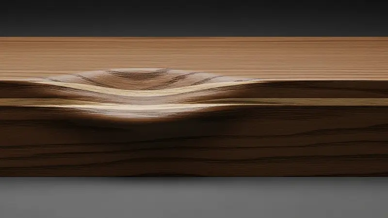 Why Decorative Furniture Warps Over Time | Structural Failure Analysis